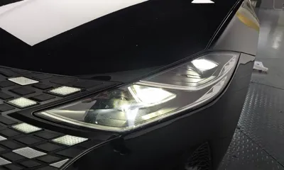 Hyundai Grandeur 2021, 135889 км, за 14267.11 USD - фото 22