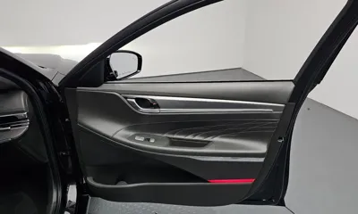 Hyundai Grandeur 2021, 135889 км, за 14267.11 USD - фото 24