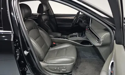 Hyundai Grandeur 2021, 135889 км, за 14267.11 USD - фото 26