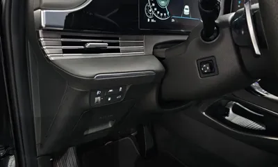 Hyundai Grandeur 2021, 135889 км, за 14267.11 USD - фото 32