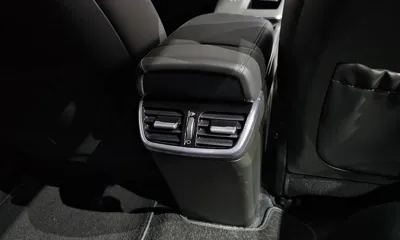 Hyundai Grandeur 2021, 135889 км, за 14267.11 USD - фото 33
