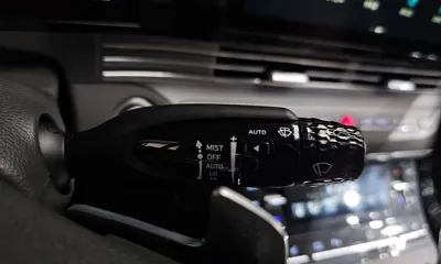 Hyundai Grandeur 2021, 135889 км, за 14267.11 USD - фото 34