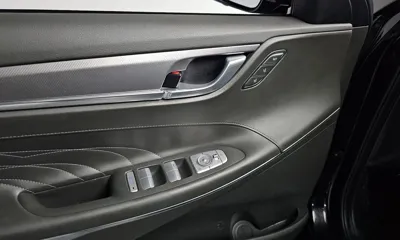 Hyundai Grandeur 2021, 135889 км, за 14267.11 USD - фото 37