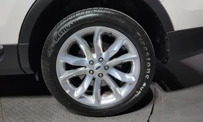 Ford Explorer 2014, 117059 км, за 4955.4 USD