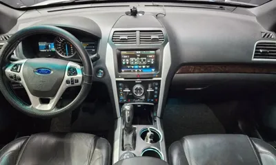 Ford Explorer 2014, 117059 км, за 4955.4 USD - фото 7