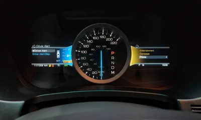 Ford Explorer 2014, 117059 км, за 4955.4 USD - фото 8