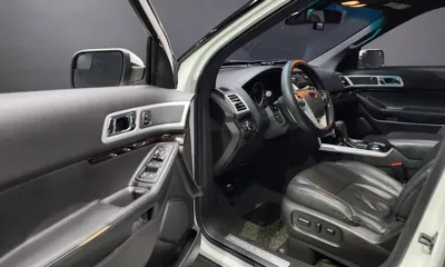 Ford Explorer 2014, 117059 км, за 4955.4 USD - фото 11