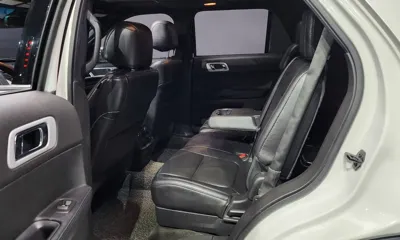 Ford Explorer 2014, 117059 км, за 4955.4 USD - фото 12