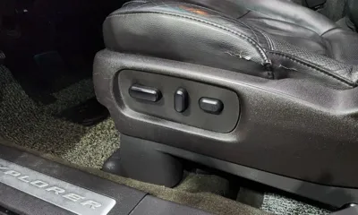 Ford Explorer 2014, 117059 км, за 4955.4 USD - фото 18