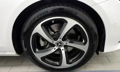 Mercedes-Benz E-Class 2020, 34340 км, за 17814.55 USD