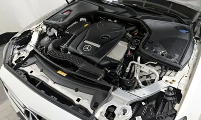Mercedes-Benz E-Class 2020, 34340 км, за 17814.55 USD - фото 6