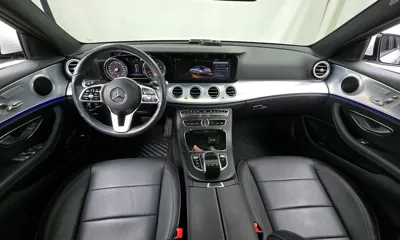 Mercedes-Benz E-Class 2020, 34340 км, за 17814.55 USD - фото 7