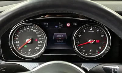 Mercedes-Benz E-Class 2020, 34340 км, за 17814.55 USD - фото 8