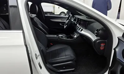 Mercedes-Benz E-Class 2020, 34340 км, за 17814.55 USD - фото 11