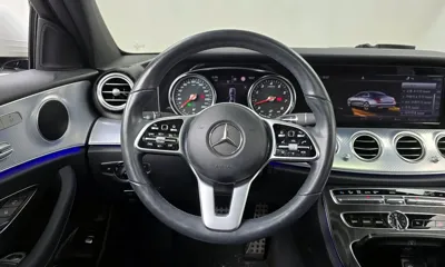 Mercedes-Benz E-Class 2020, 34340 км, за 17814.55 USD - фото 13