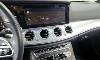Mercedes-Benz E-Class 2020, 34340 км, за 17814.55 USD - фото 14