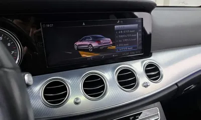 Mercedes-Benz E-Class 2020, 34340 км, за 17814.55 USD - фото 16