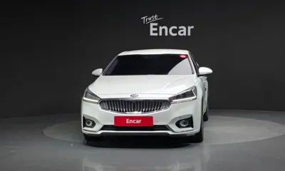 Kia K7 2016, 75550 км, за 9243.47 USD
