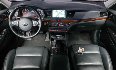 Kia K7 2016, 75550 км, за 9243.47 USD - фото 7