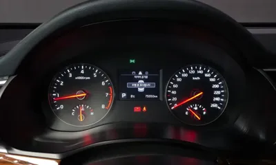 Kia K7 2016, 75550 км, за 9243.47 USD - фото 8