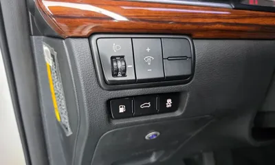 Kia K7 2016, 75550 км, за 9243.47 USD - фото 13