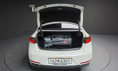 Kia K7 2016, 75550 км, за 9243.47 USD - фото 20