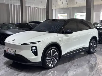 Nio ES6 2023, 76000 км, за 20481.21 USD
