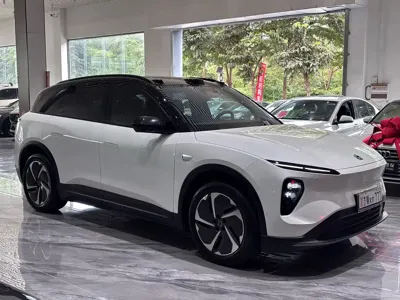 Nio ES6 2023, 76000 км, за 20481.21 USD