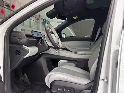 Nio ES6 2023, 76000 км, за 20481.21 USD