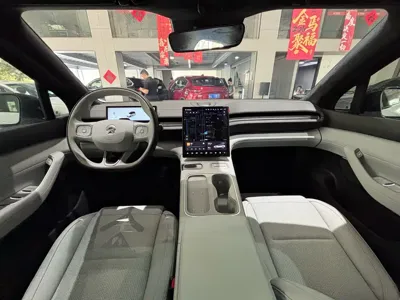Nio ES6 2023, 76000 км, за 20481.21 USD - фото 7