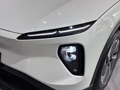 Nio ES6 2023, 76000 км, за 20481.21 USD - фото 24