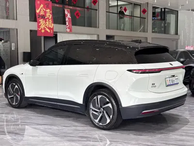 Nio ES6 2023, 76000 км, за 20481.21 USD - фото 34