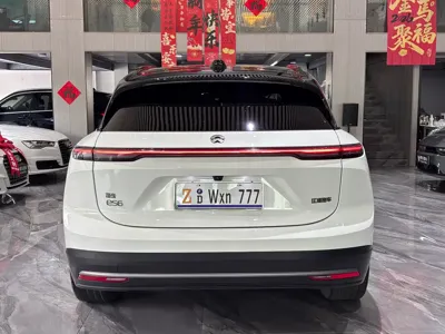 Nio ES6 2023, 76000 км, за 20481.21 USD - фото 35