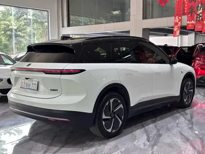 Nio ES6 2023, 76000 км, за 20481.21 USD - фото 36
