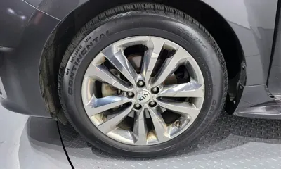 Kia Canival 2017, 150055 км, за 8527.24 USD
