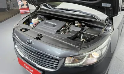 Kia Canival 2017, 150055 км, за 8527.24 USD - фото 6