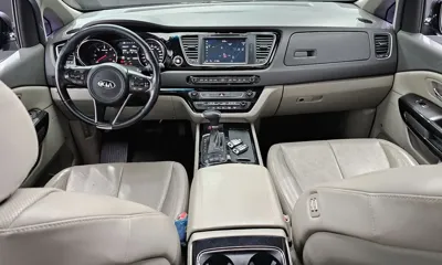 Kia Canival 2017, 150055 км, за 8527.24 USD - фото 7