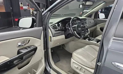 Kia Canival 2017, 150055 км, за 8527.24 USD - фото 11