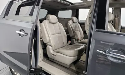 Kia Canival 2017, 150055 км, за 8527.24 USD - фото 12