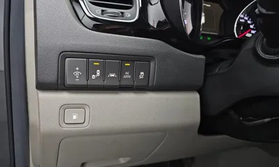 Kia Canival 2017, 150055 км, за 8527.24 USD - фото 14
