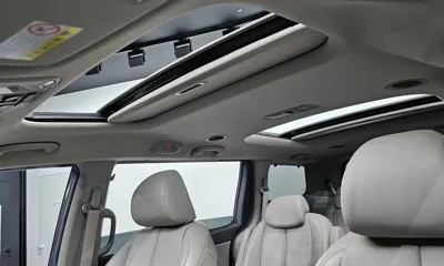 Kia Canival 2017, 150055 км, за 8527.24 USD - фото 19