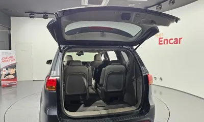 Kia Canival 2017, 150055 км, за 8527.24 USD - фото 20