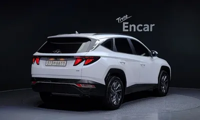 Hyundai Tucson 2021, 49025 км, за 14637.02 USD