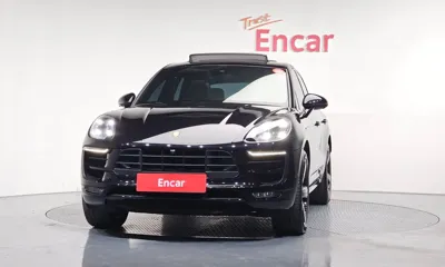 Porsche Macan 2018, 56561 км, за 31721.83 USD