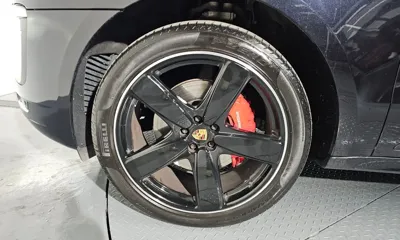 Porsche Macan 2018, 56561 км, за 31721.83 USD