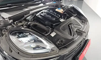 Porsche Macan 2018, 56561 км, за 31721.83 USD - фото 6