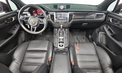 Porsche Macan 2018, 56561 км, за 31721.83 USD - фото 7