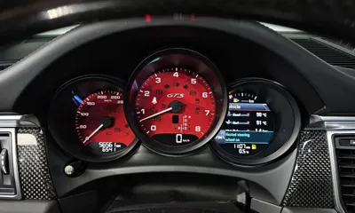 Porsche Macan 2018, 56561 км, за 31721.83 USD - фото 8