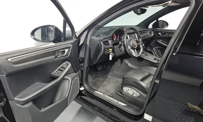 Porsche Macan 2018, 56561 км, за 31721.83 USD - фото 10