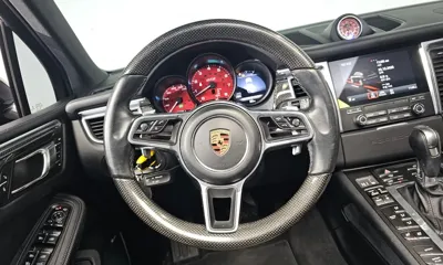 Porsche Macan 2018, 56561 км, за 31721.83 USD - фото 13